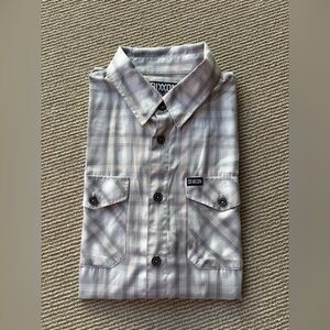 Dixxon “Ridgeline”